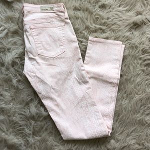 Adriano Goldschmied Size 26